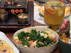 -一沙一城·岩烤牛扒(深圳首店)