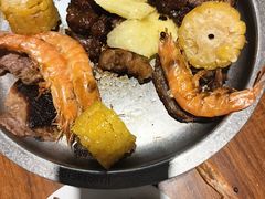 -汉巴味德(沈阳万象汇店)