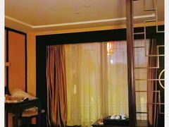 -佛山顺德香云纱园林酒店(清晖园店)