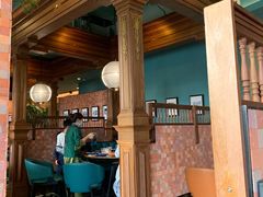 大堂-星叶·东南亚料理(宁波万象汇店)