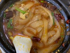 -沈妈砂锅(光华村店)