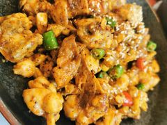 -赵小姐丨新中餐(曲江店)