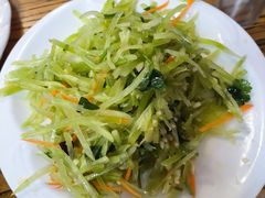 -溢心园香河肉饼总店