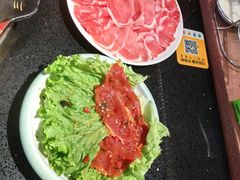 -三江两海老火锅(北京首店)