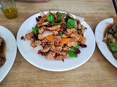 -东北特色菜馆(珞喻东路店)