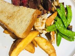 -AFS Cafe & Canteen(闽江二路店)