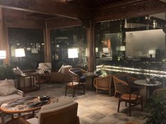 -广富林宰相府酒店·水云间