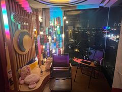 -顽啤熊·酒客酒馆(苏城夜景必选店)