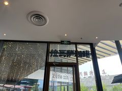 -LAVAZZA拉瓦萨咖啡(上海金融街店)