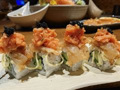 -武藏日本料理(宝安壹方城店)