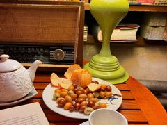 -斯多格书乡(北京大学畅春园店)