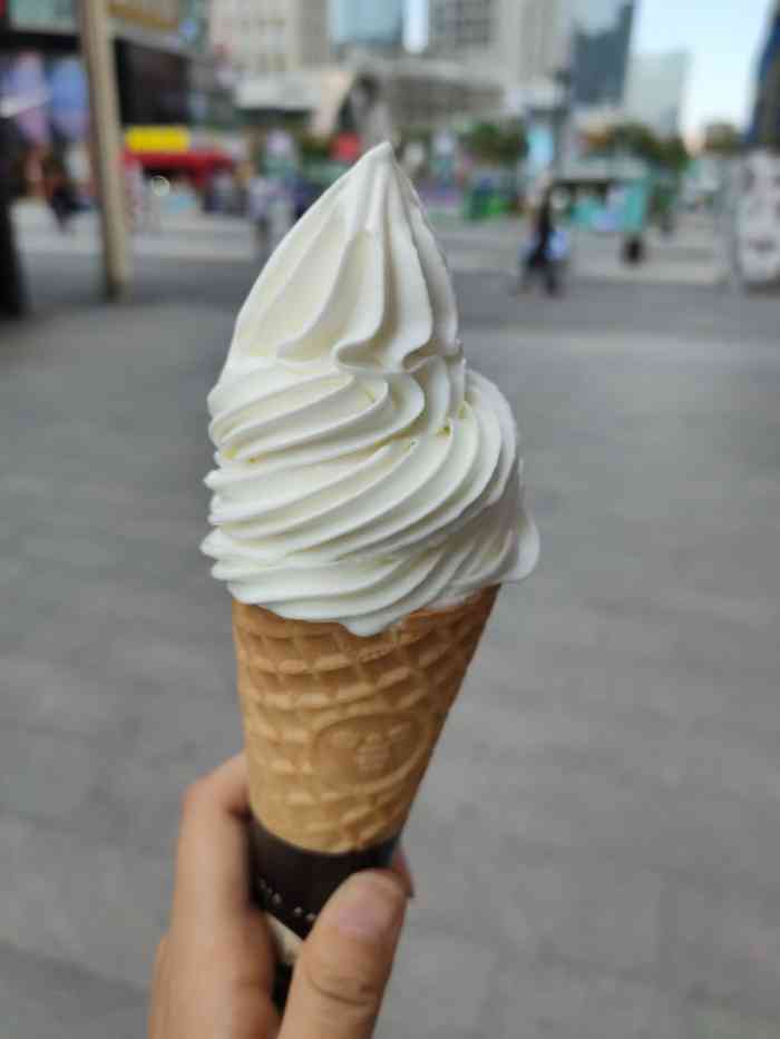 甜啦啦(水师营店)-"这家店开了好久了,一直没有来过,最近很好.