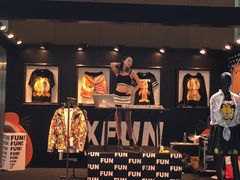 -八佰伴(人民中路店)