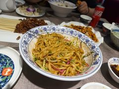 -老浒记烤鸭-北京菜(琉璃厂店)