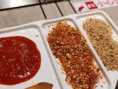 特色料包-丰茂烤串(金源店)