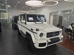 -杭州中升之星奔驰4S店(滨江店)