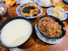 -老黄家(丰原街店)
