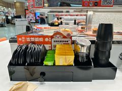 -争鲜回转寿司(朝北大悦城店)