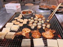 -同心烧烤(总店)