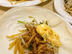 -姥家春饼店(漳州二路店)