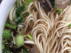 -东方宫中国兰州牛肉拉面(新起街店)