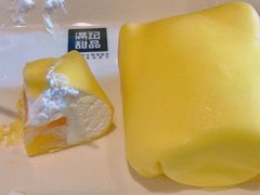 -满记甜品(南京虹悦城三店)