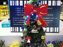 -万达影城(安吉万达广场IMAX店)