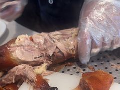 -大碗居·烤鸭·鱼头泡饼(天坛东门店)