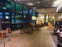 大堂-星巴克臻选(沈阳万象城店)