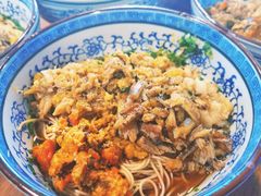 -朱洪元苏式面馆(绿宝广场店)