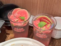 -小川洋风料理(大悦城店)
