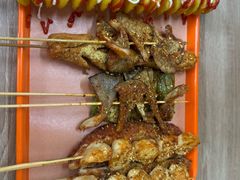 -曹宝林砂锅麻辣烫(星光路店)
