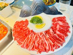 -五星桥原切肥牛火锅(怀德桥店)