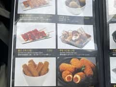 -BHC炸鸡(明洞总店)