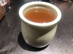 -韩盛·盛江山自助料理(中街大悦城店)