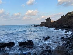 -龙头岩(Dragon Head Rock)