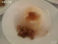 燕窝布丁-苏浙汇(朝外店)