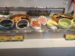 -好伦哥披萨(地坛店)