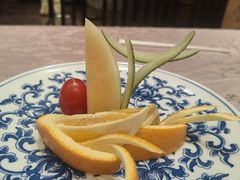 -丰泽园饭店(亚运村店)