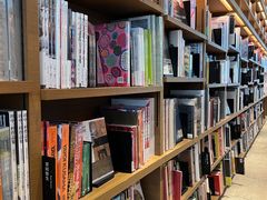 -茑屋书店(天目里店)