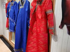 -格日勒阿妈蒙古厨房(新华广场店)