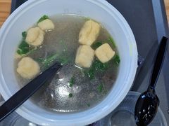 -鸡鸣汤包(红山动物园店)