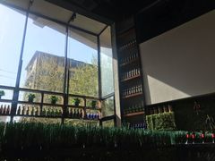 -潮庭·大连海鲜·炭火烧烤·扇贝王(大连店)