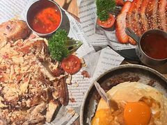 -岛风·台食小馆 ISLAND BISTRO(烟台山店)