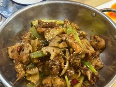 -尚岛私房菜(西方巷店)