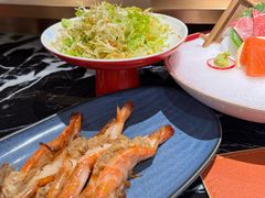 -牛将军•涮肉•烤肉(北京王府井·故宫店)
