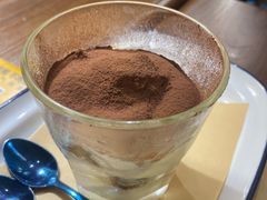 -BOLLO意大利餐厅(龙山万物工场店)