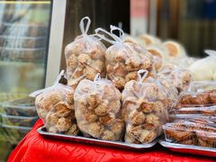 大开口笑-玉华台饭庄(裕中西里小区店)