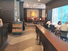 -星巴克(北新泾店)