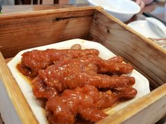 -日日鲜茶餐厅(小公园店)